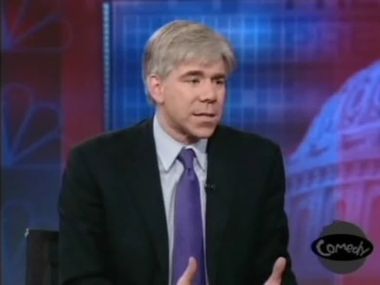 David Gregory