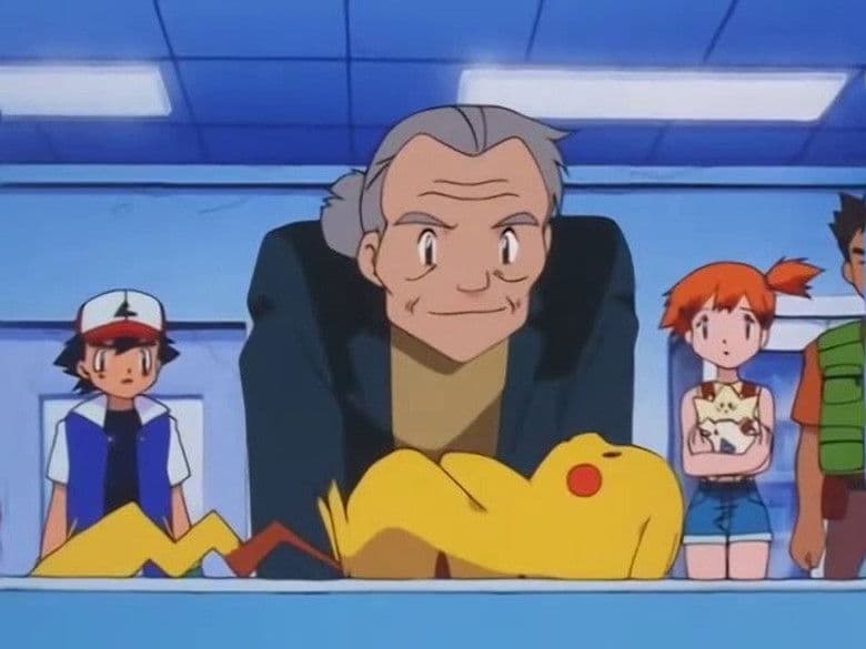 The Poké Spokesman