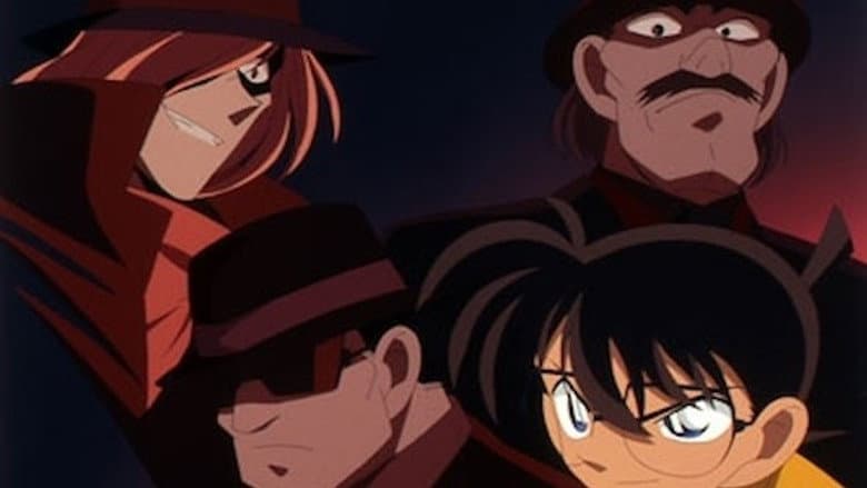 Contact with the Black Organization: Negotiation