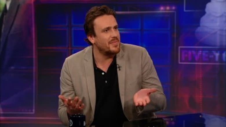 Jason Segel