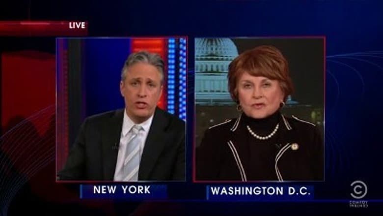 Louise Slaughter