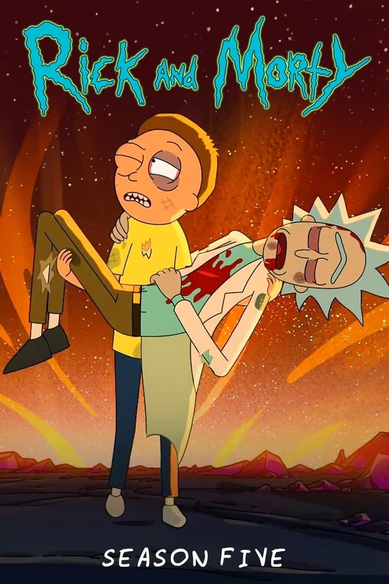 Season 5