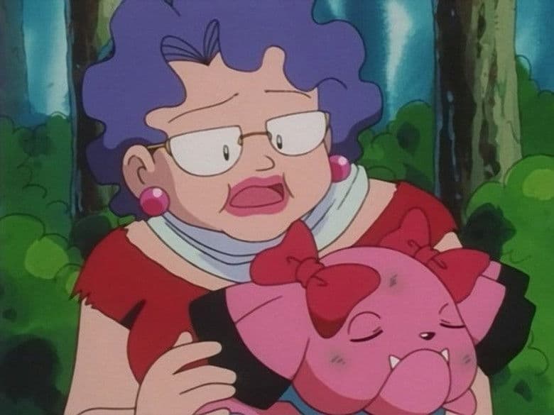The Trouble with Snubbull