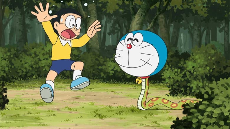 Episode 958