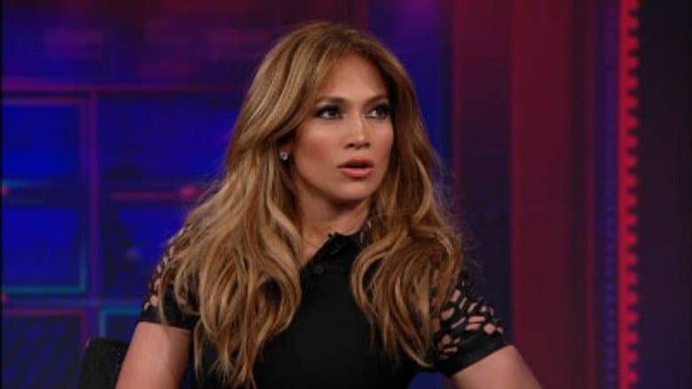 Jennifer Lopez