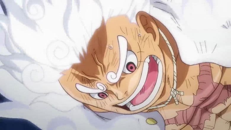 The World That Luffy Wants!