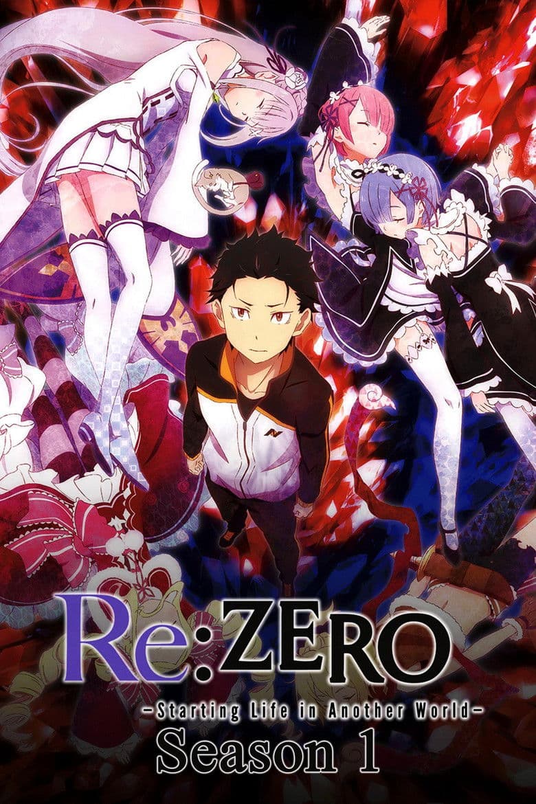 Season 1