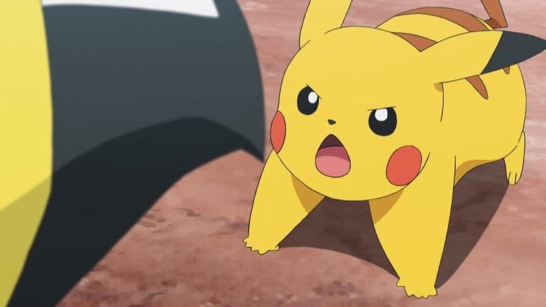 A Guardian Rematch!